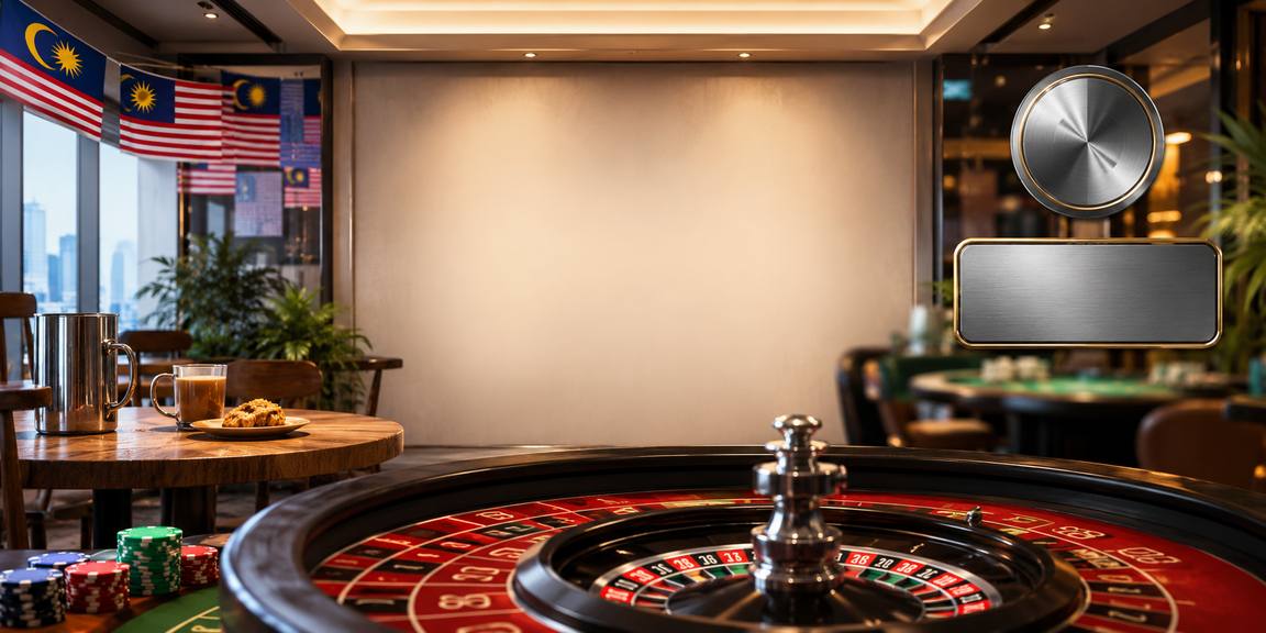 judiwin33 Live Casino Malaysia dengan Touch 'n Go eWallet