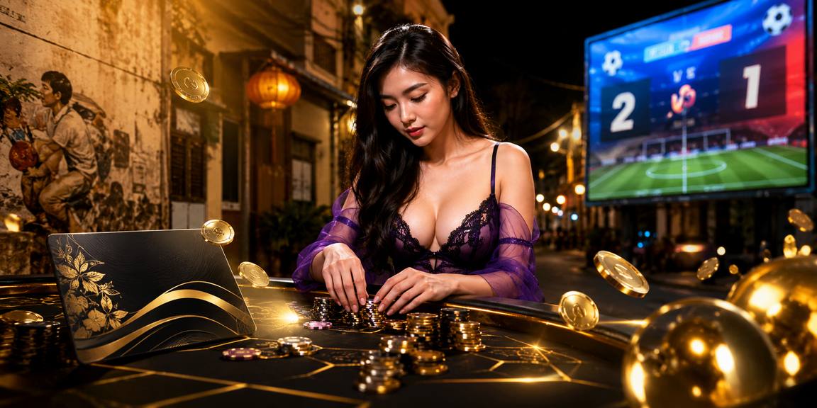 judiwin33 Live Casino Malaysia dengan Touch 'n Go eWallet