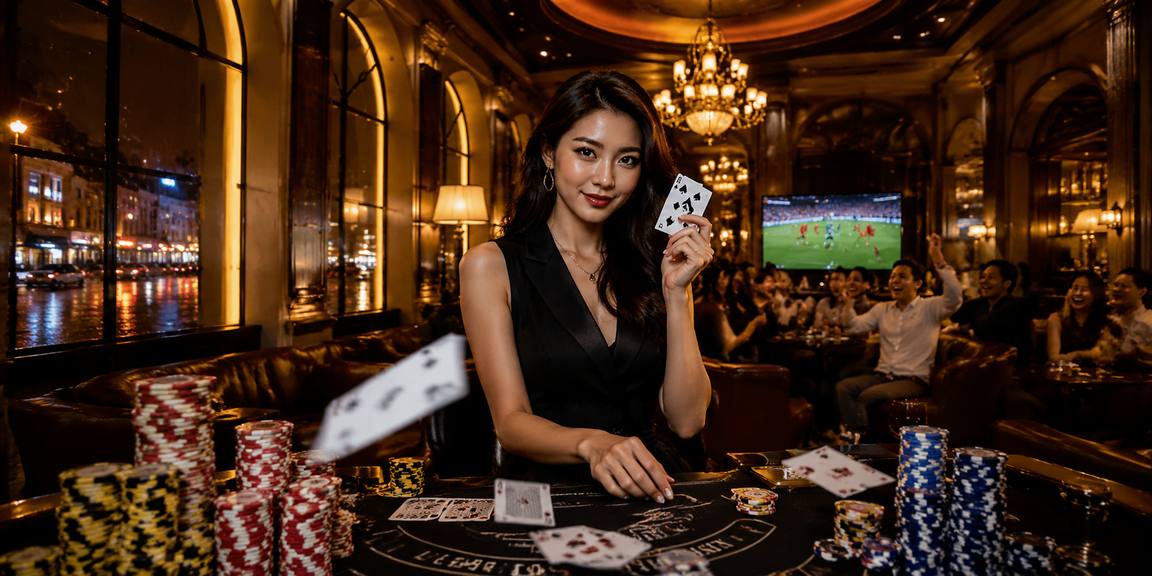judiwin33 Live Casino Malaysia dengan Touch 'n Go eWallet